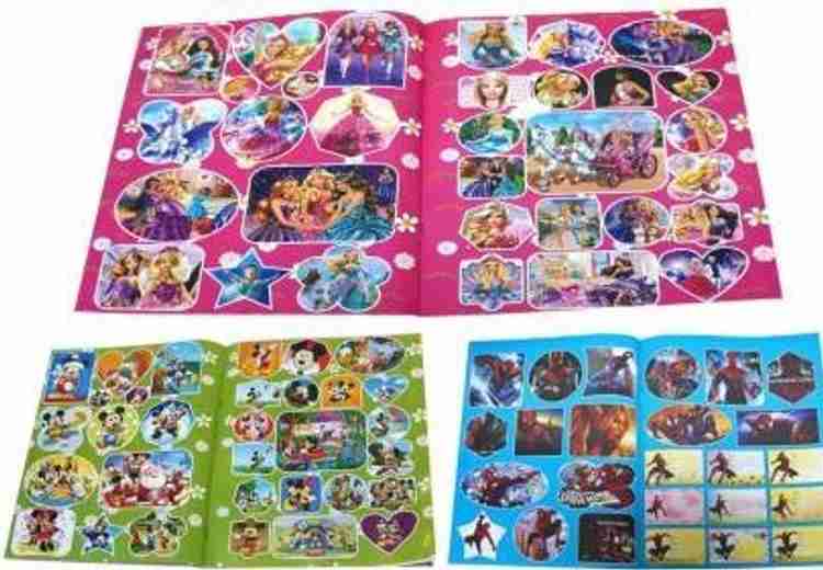toybest 46 Pieces Colors Box Color Pencil Crayons Water Color