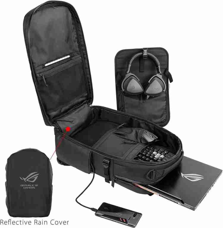 Asus rgb cheap backpack price