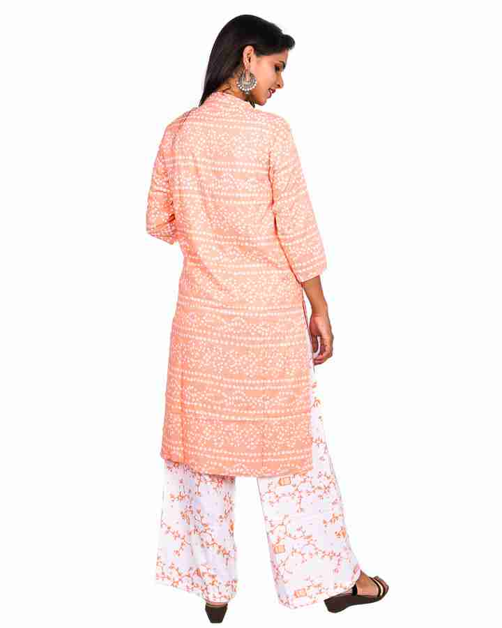 Voonik kurtis hot sale