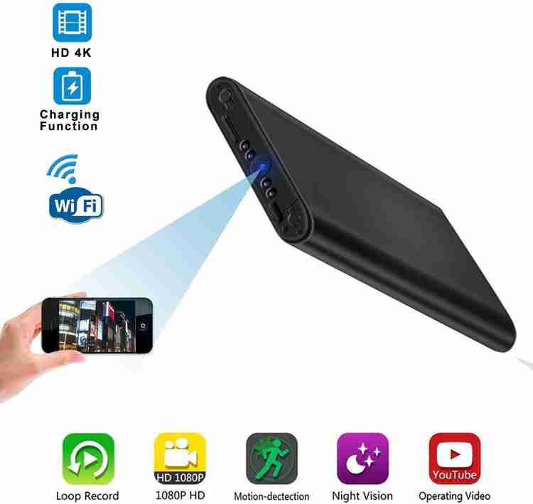 H10 mini camera 1080p sales