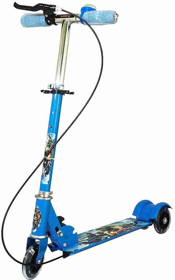 Leg pushing cycle sales