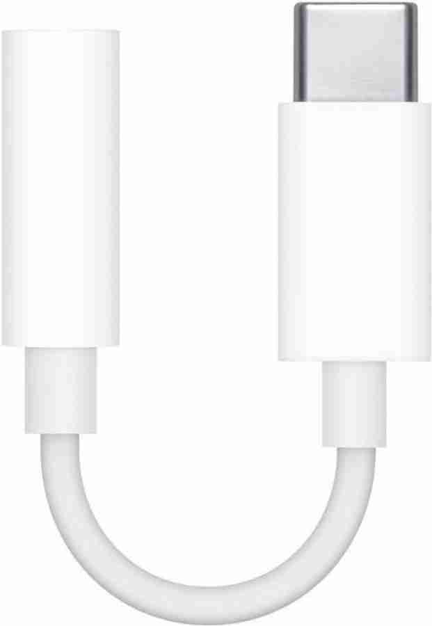 Usb c to shop headphone jack android
