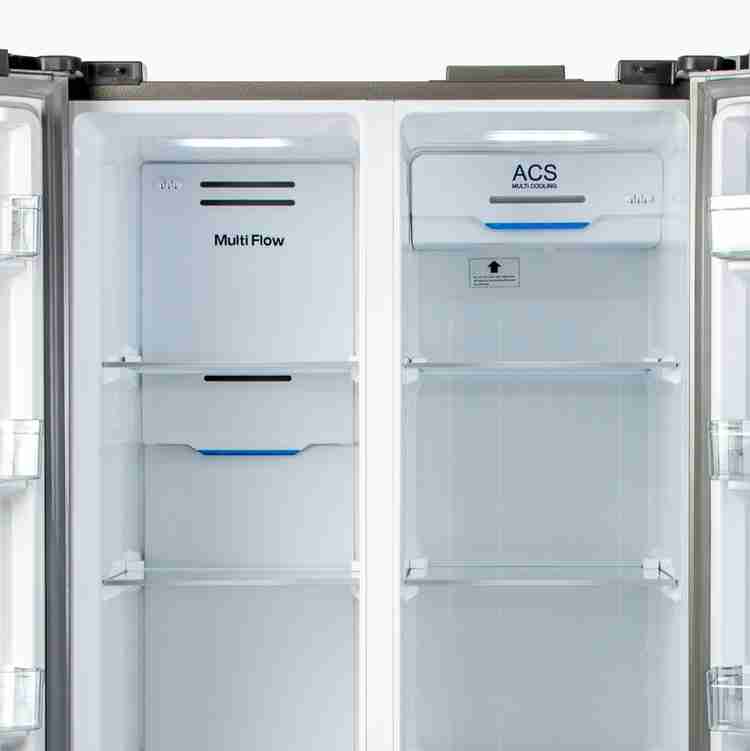 Lifelong 505 L Frost Free Side by Side Refrigerator Online at Best
