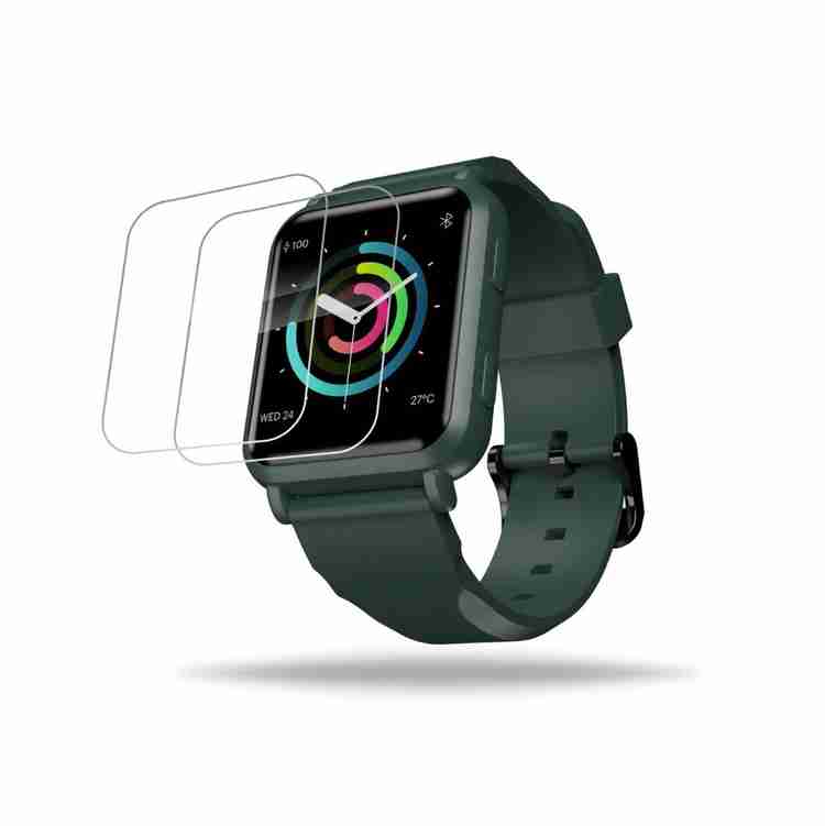 Noise colorfit nav screen guard outlet