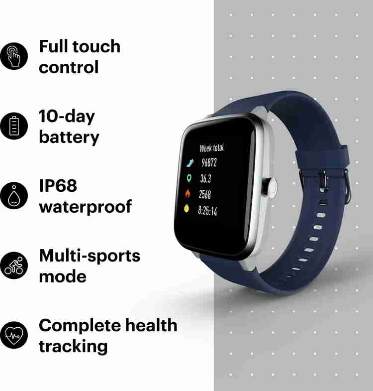 Noise ColorFit Pro 2 Smartwatch Price in India Buy Noise ColorFit Pro 2 Smartwatch online at Flipkart