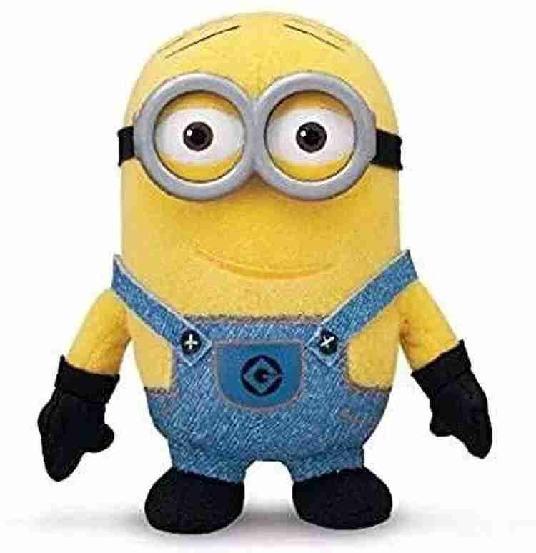 Champshade Minion Soft toy for kids 20 cm 10 mm Minion Soft