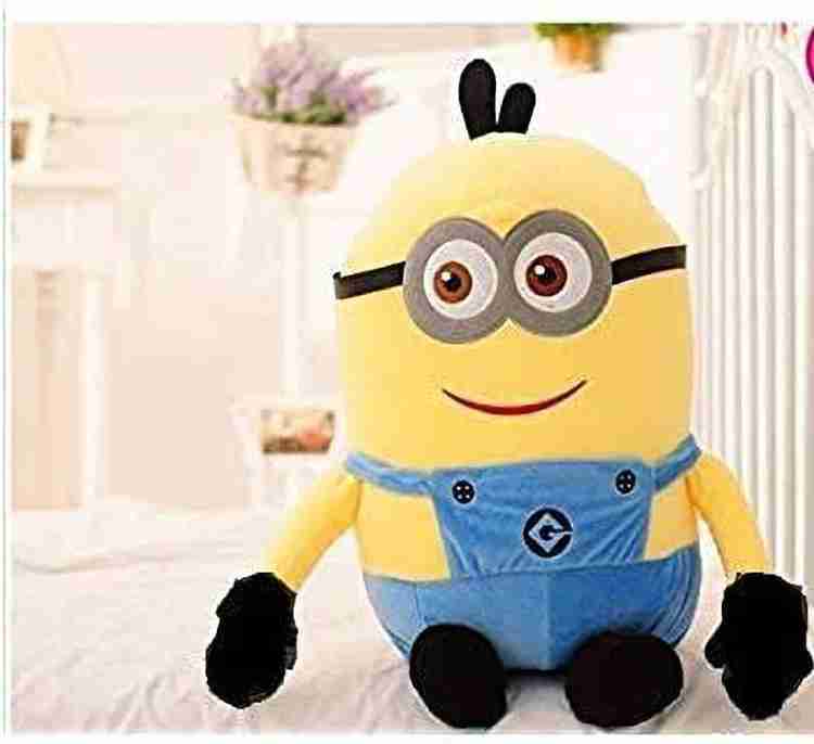 Minion soft clearance toy flipkart