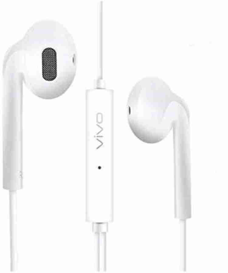 Vivo shop earphone price