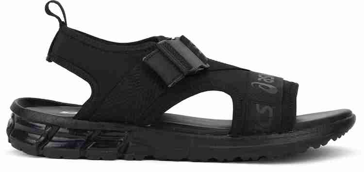 Asics gel sandals store