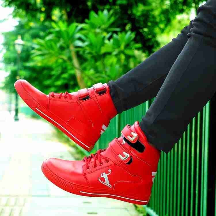 Hip hop shop casual shoes