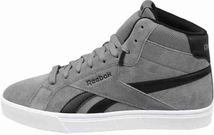 Reebok high 2024 ankle sneakers