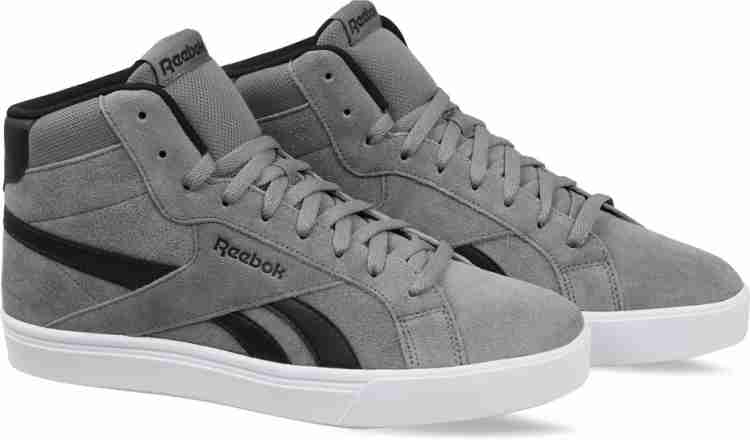 Reebok high ankle store sneakers