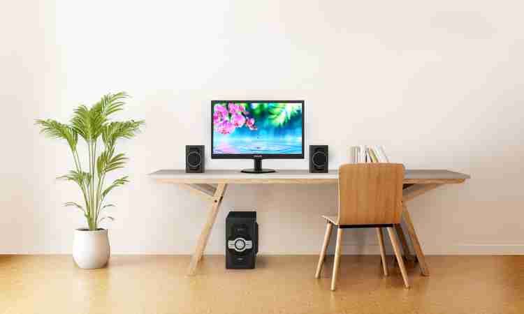 PHILIPS MMS2260B 94 60 W Bluetooth Home Theatre