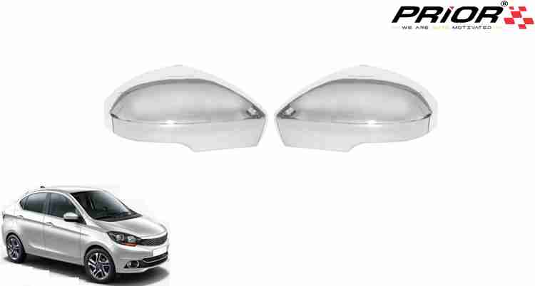 Tata tigor side hot sale mirror cover