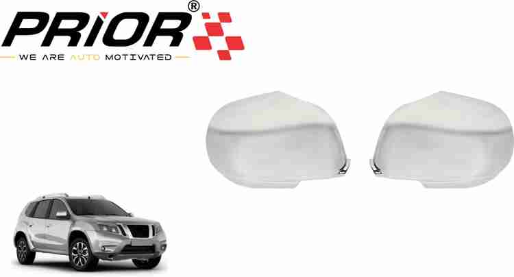 Honda mobilio side hot sale mirror cover