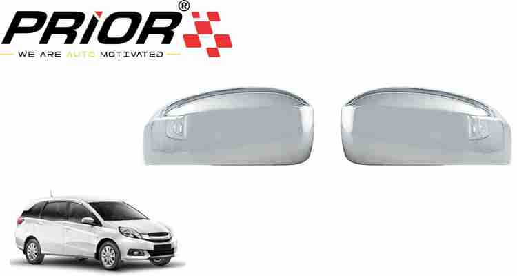 Prior Side Mirror Cover Silver Plated Car Mirror Cover Price in