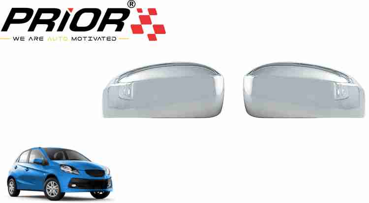 Myvi side outlet mirror cover