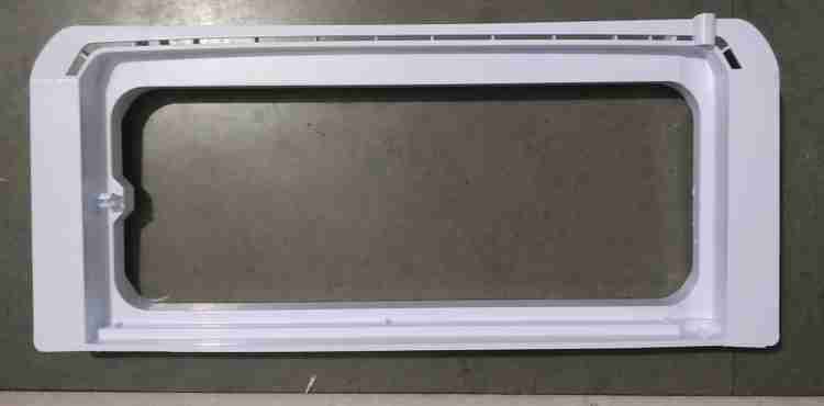 Godrej Freezer Frame Neo White Edge Pro Fridge Freezer Door
