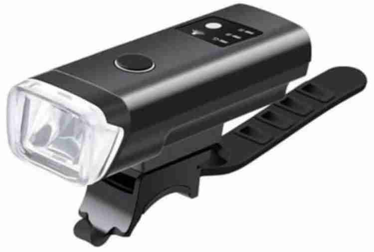 Smart bicycle hot sale lights