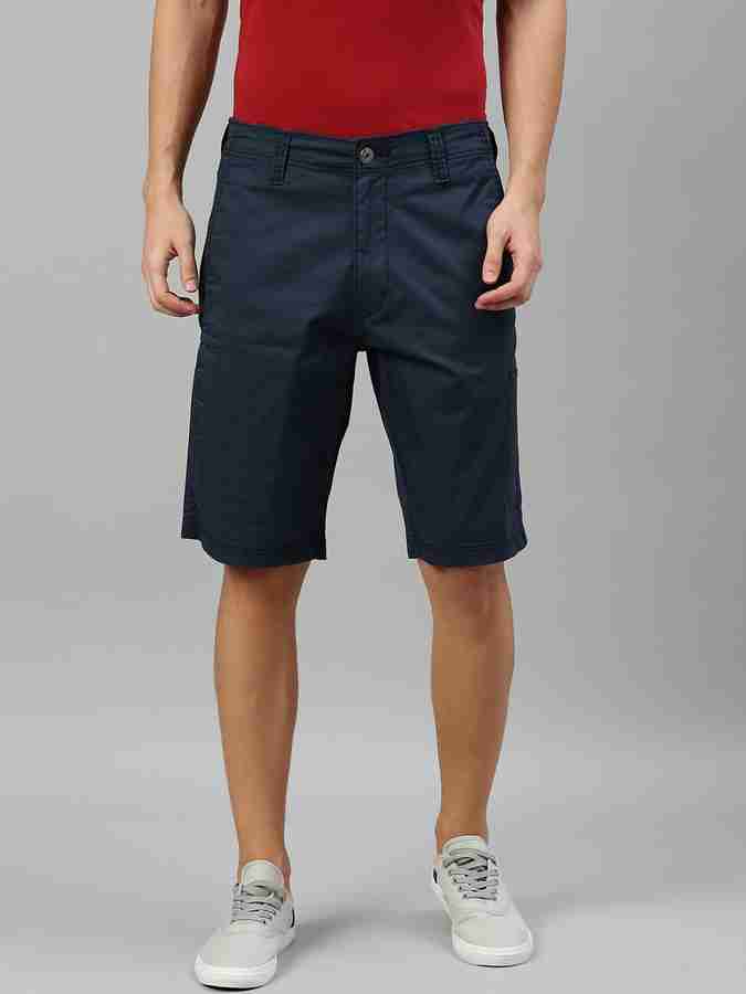 Denizen by Levi s Printed Men Blue Regular Shorts Buy Denizen by Levi s Printed Men Blue Regular Shorts Online at Best Prices in India Flipkart