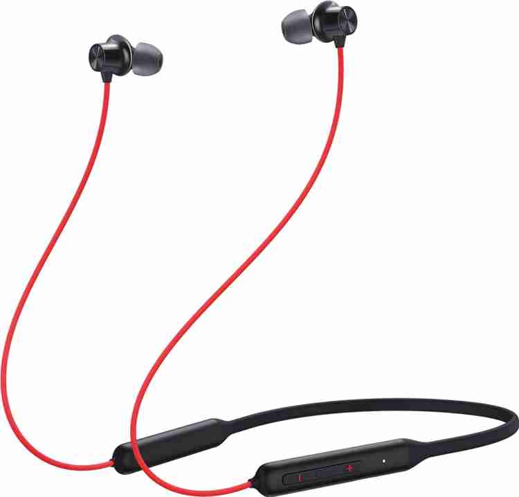 Oneplus earphones z flipkart sale