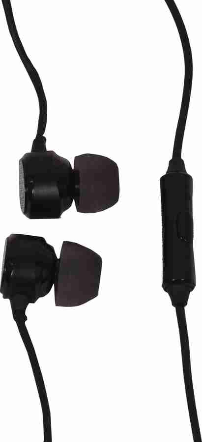 BlackBerry MADE FOR MUSIC Wired Headset Price in India Buy