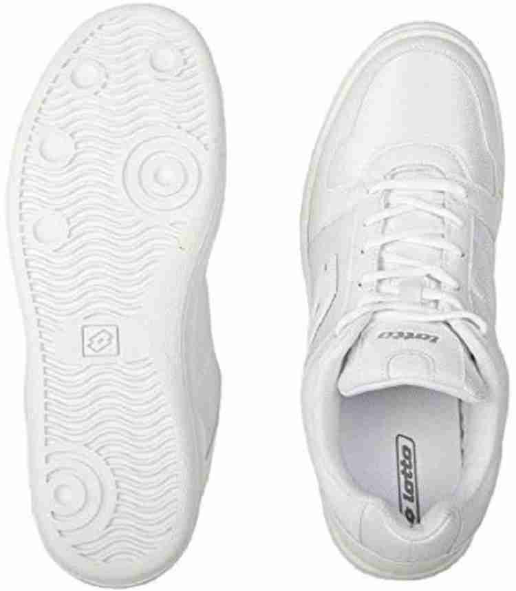 Lotto men's ace running shoes online