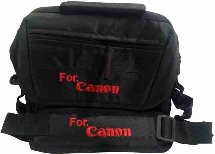 Canon DSLR SHOULDER Camera Bag Canon Flipkart