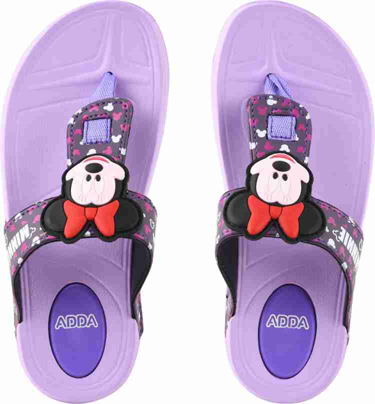 Kids slippers big w hot sale