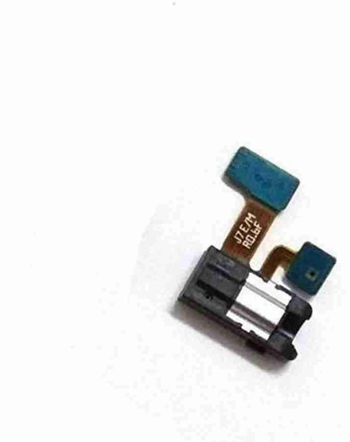 Samsung j8 headphone clearance