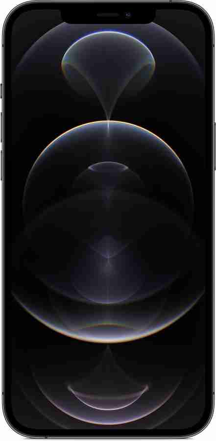 Apple iPhone 12 Pro Max ( 256 GB GB Storage, 0 GB RAM ) Online at 