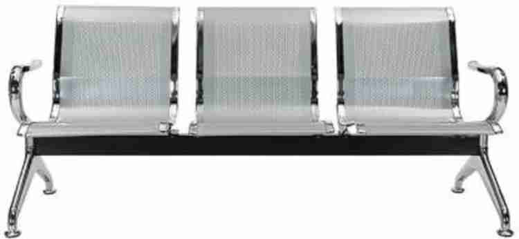 3 seater airport chair on sale