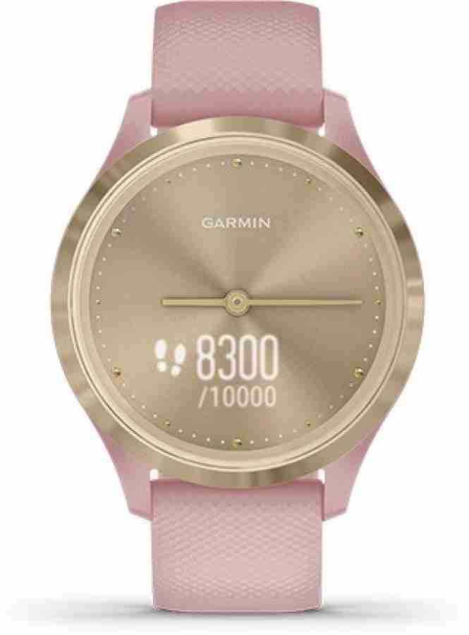 Garmin vivomove 3s online amazon