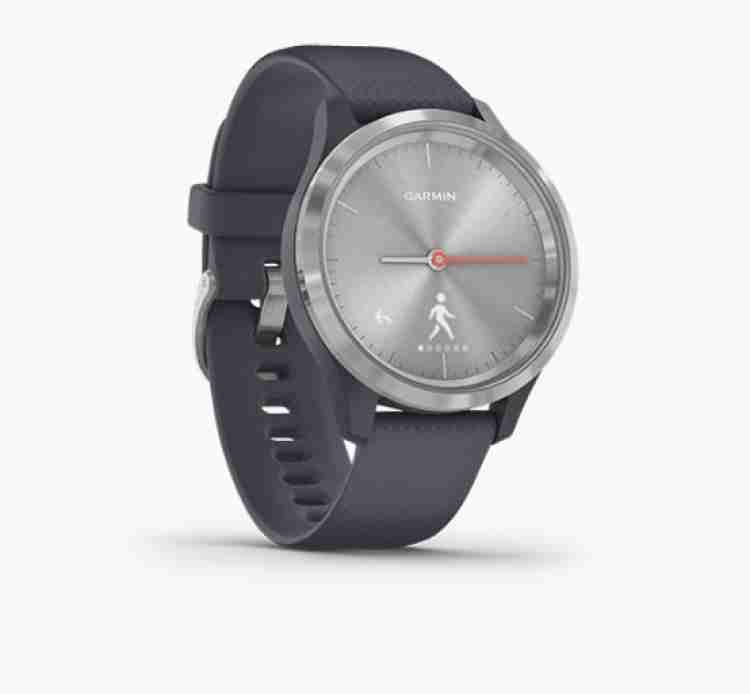 GARMIN Vivomove 3S Smartwatch Price in India - Buy GARMIN Vivomove 