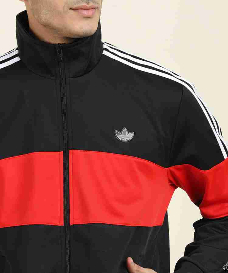 ADIDAS ORIGINALS Full Sleeve Solid Men Jacket Buy ADIDAS ORIGINALS Full Sleeve Solid Men Jacket Online at Best Prices in India Flipkart