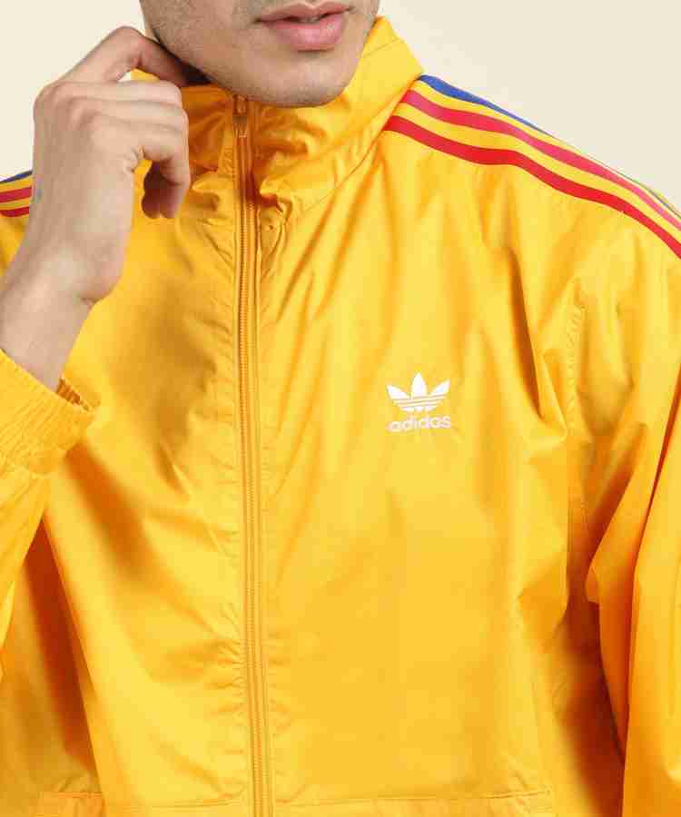 ADIDAS ORIGINALS Full Sleeve Solid Men Jacket Buy ADIDAS ORIGINALS Full Sleeve Solid Men Jacket Online at Best Prices in India Flipkart