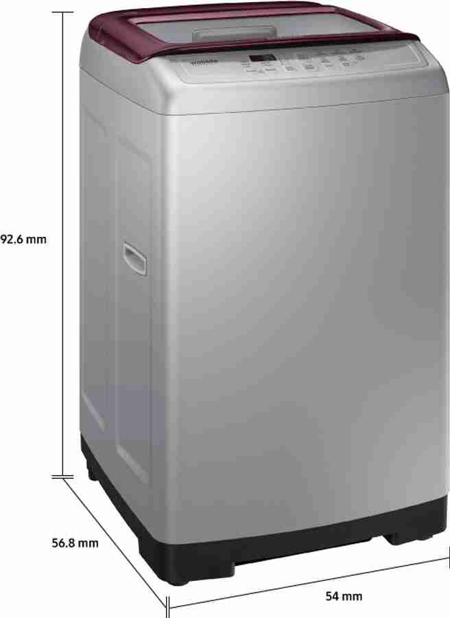 Wa70a4022fs samsung washing machine hotsell