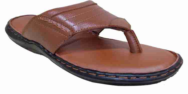 Red carpet leather discount chappals