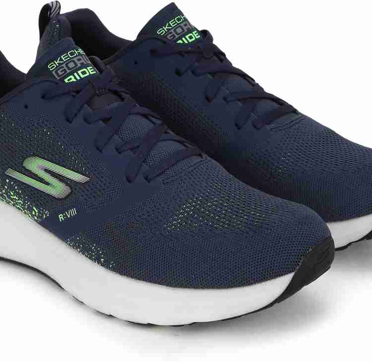 Skechers GO RUN RIDE 8 Running Shoes For Men Buy Skechers GO RUN