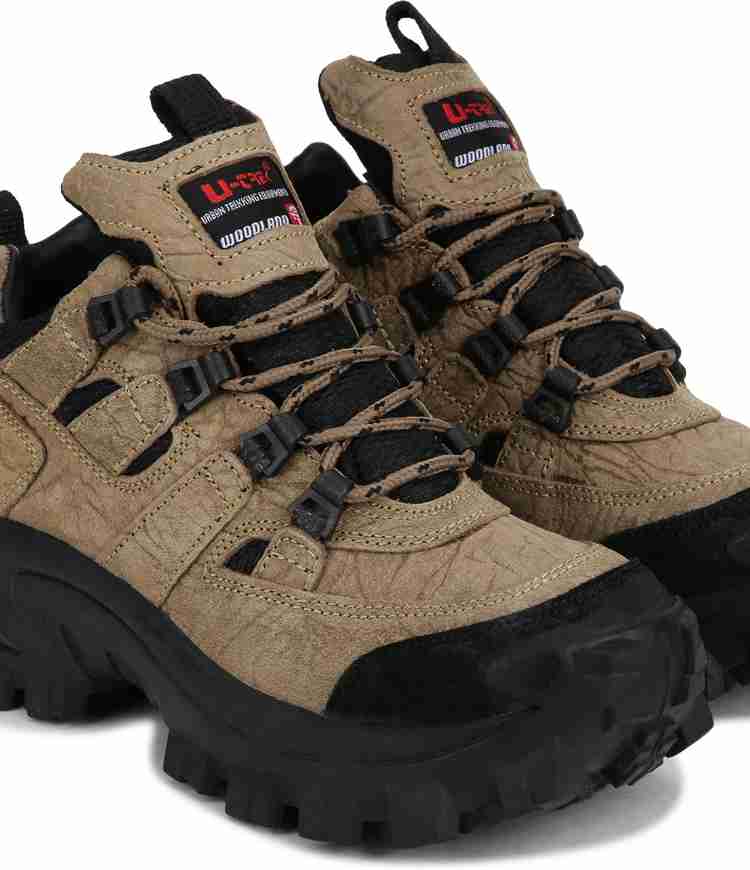 Woodland shoes hot sale price flipkart