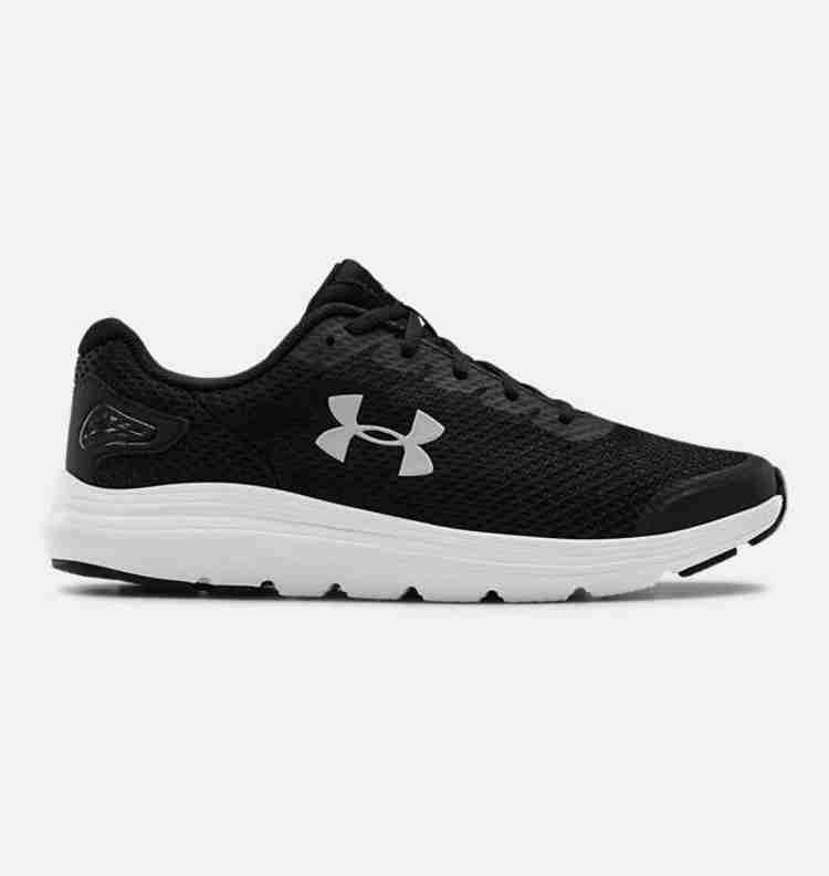 UNDER ARMOUR UA Surge 2 Running Shoes For Men Buy UNDER ARMOUR UA Surge 2 Running Shoes For Men Online at Best Price Shop Online for Footwears in India Flipkart