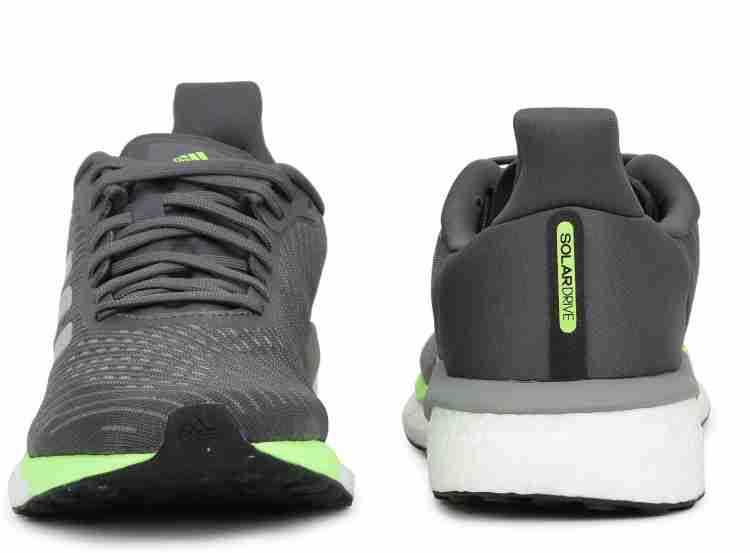 ADIDAS Solar Drive 19 M Running Shoes For Men Buy ADIDAS Solar Drive 19 M Running Shoes For Men Online at Best Price Shop Online for Footwears in India Flipkart