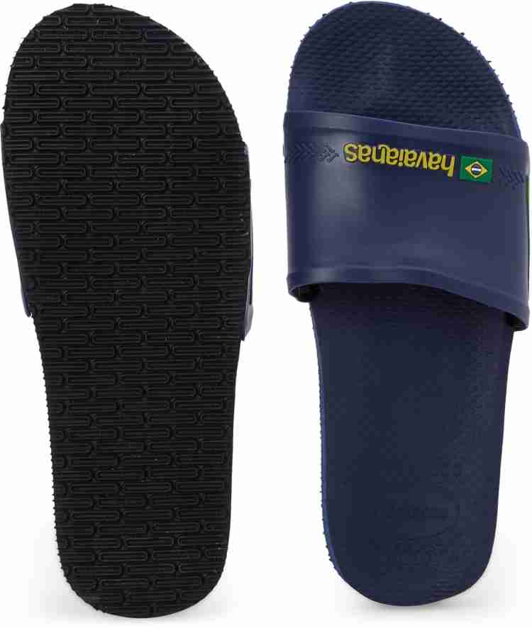 Sliders havaianas online