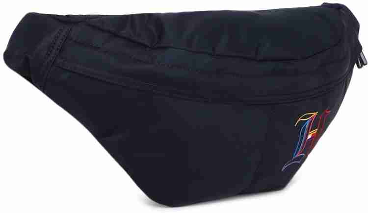 Tommy hilfiger lewis hamilton bumbag cheap