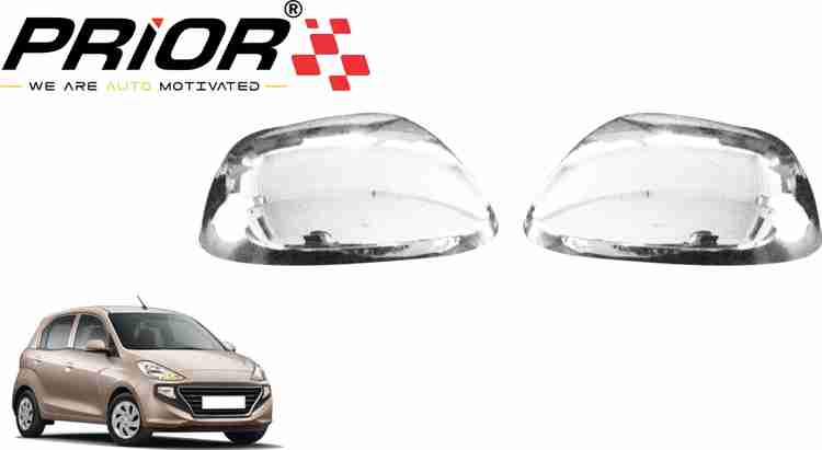 Santro side hot sale mirror cover