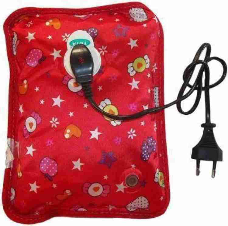 Electric hot gel bag flipkart online