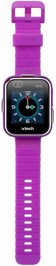 VTECH Kidizoom Smartwatch Dx2 Purple Price in India Buy VTECH Kidizoom Smartwatch Dx2 Purple online at Flipkart