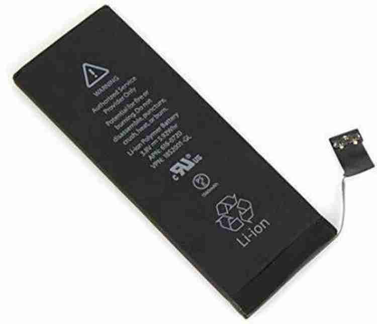 Fellix Mobile Battery For Apple IPHONE 5S 100 Original Battery