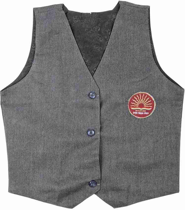 Waistcoat uniform hotsell