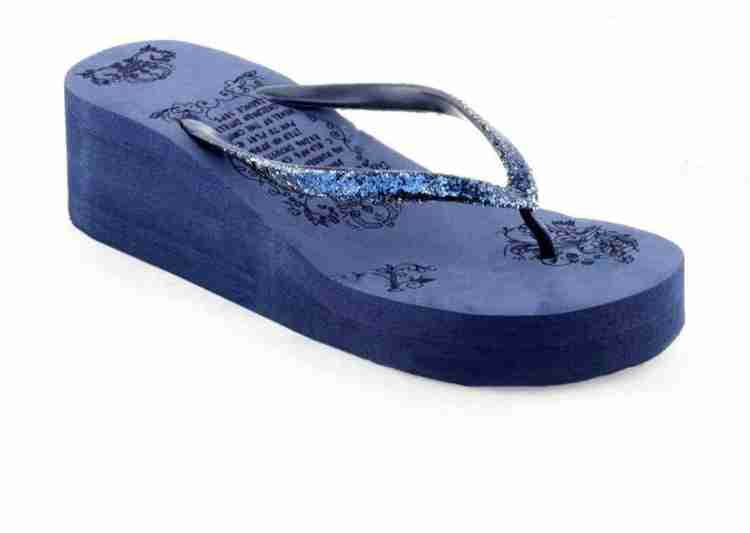 Amerimark womens best sale flip flops